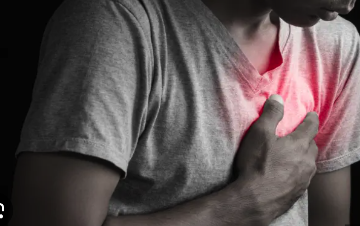 Lire la suite à propos de l’article Tachycardie / Palpitations